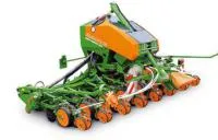 Сеялка точного высева Amazone ED-X 9000-T