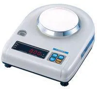 Весы лабораторные MW-120
