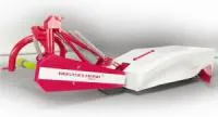Косилка ротационная Strige ЖТТ-2,1