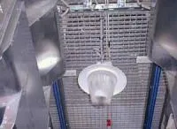 Система освещения птичников Факко