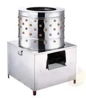 Перосъемная машина для кур NT-500, 500 мм