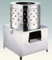 Перосъемная машина для гусей, уток NT-600A / ПМ-60, 600 мм