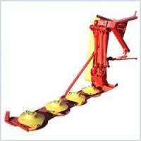 Косилка КРН-2.1