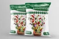 Биоудобрение Кольцовское