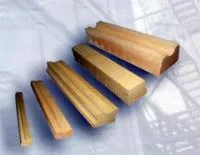 Колодки футеровки ПП-45