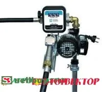 Топливораздаточная колонка FIX-UP 60