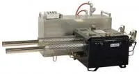 Генератор горячего тумана BD 400
