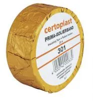 Бинт дегтярный для копыт 25м CERTOPLAST