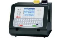 Каплеструйный принтер с фотодатчиком, стойкой Citronix Ci3200