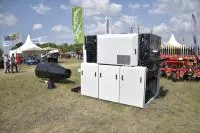 Универсальный сепаратор SKILLl-40