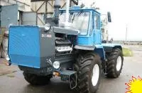 Трактор Т-150 колесный