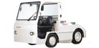 Тягачи электрические складские Toyota
