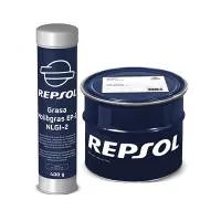 Смазка универсальная (туба) Repsol Grasa Molibgras EP2 0.4 кг