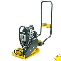 Виброплиты Wacker Neuson WP 1030 / 1235