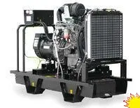 Дизельная электростанция Energo ED 9/400 Y