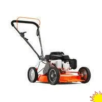 Газонокосилка бензиновая Husqvarna LB 448S (профессиональная)