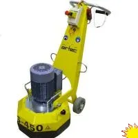 Мозаично-шлифовальная машина Airtec BS 450
