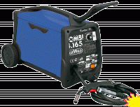 Сварочный полуавтомат BlueWeld Combi 4.165 Turbo