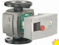 Циркуляционный насос Wilo Stratos 30/1-10 PN 6/10