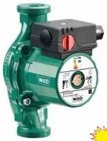 Циркуляционный насос Wilo Star-RS 30/8 для отопления