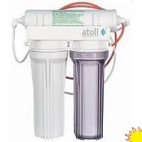 Система фильтрации воды Atoll А-310Ecr