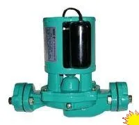 Циркуляционный насос Wilo PH-400 E