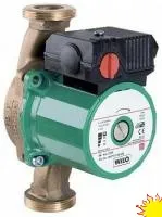 Циркуляционный насос Wilo Star Z-25/6 ЕМ