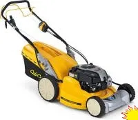 Газонокосилка бензиновая Cub Cadet CC 53 SPBE-V