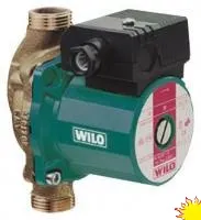 Циркуляционный насос Wilo Star Z-20/4