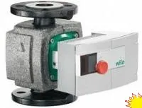 Циркуляционный насос Wilo Stratos 40/1-8 PN 6/10