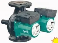 Циркуляционный насос Wilo Top-SD 30/5 DM