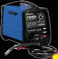Сварочный полуавтомат BlueWeld Combi 132 Turbo