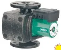 Циркуляционный насос Wilo Top-S 80/15 DM