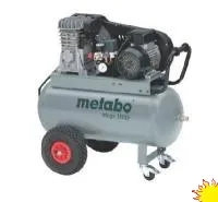 Компрессор масляный Metabo MEGA 350 D