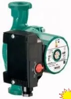 Циркуляционный насос Wilo Smart-25/4-9H