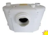 Канализационный насос UNIPUMP Sanivort 600