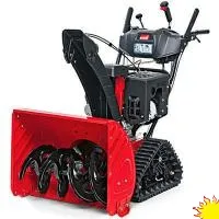 Снегоуборщик MTD OPTIMA ME 66 T