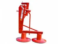 Косилка Wirax 1.35