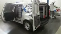 Оборудование для автомастерских