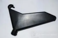 Воронка семяпровода сеялки Н 127.14.002
