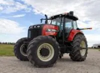 Трактор Buhler Versatile RC