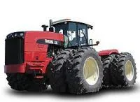 Трактор Buhler Versatile HHT