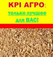 Соевый шрот