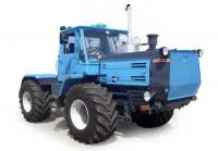 Трактор ХТЗ-150К-09