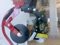 Разрезные диски для сеялок HORSCH АГРО-СОЮЗ ATD