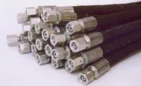 РВД 12х25х560