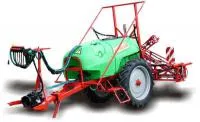 Опрыскиватель ORP 1500/18/H Apollo
