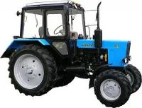 Хомут топливного бака МТЗ 70-1101070