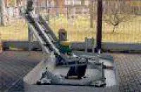 Транспортер навозоуборочный ТСН-3Б