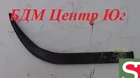 Стойка культиватора КПС-4